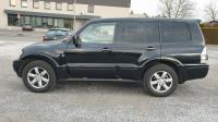 Semnalizari spate mitsubishi pajero 2009