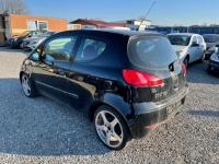 Turbina mitsubishi colt 2009